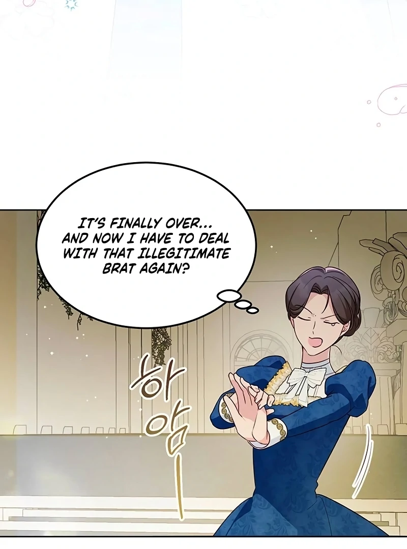 Grand Duchess’s Constitution Chapter 2 - Page 59