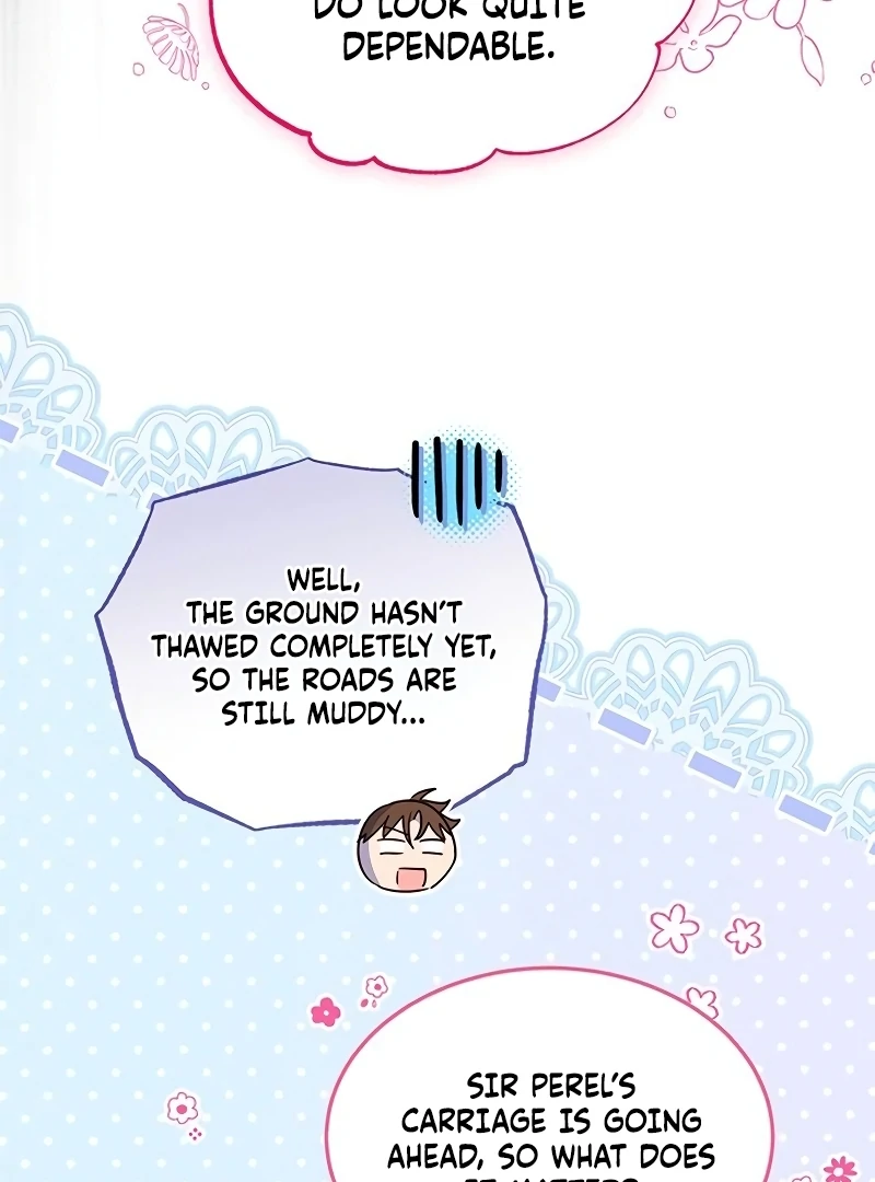 Grand Duchess’s Constitution Chapter 2 - Page 93