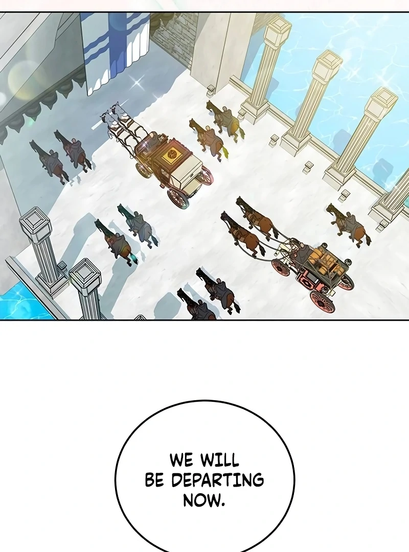 Grand Duchess’s Constitution Chapter 2 - Page 113