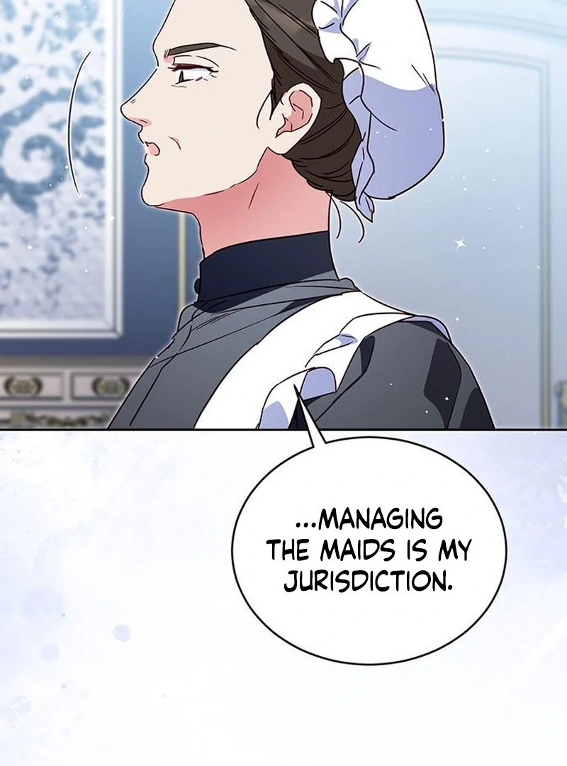 Grand Duchess’s Constitution Chapter 21 - Page 67