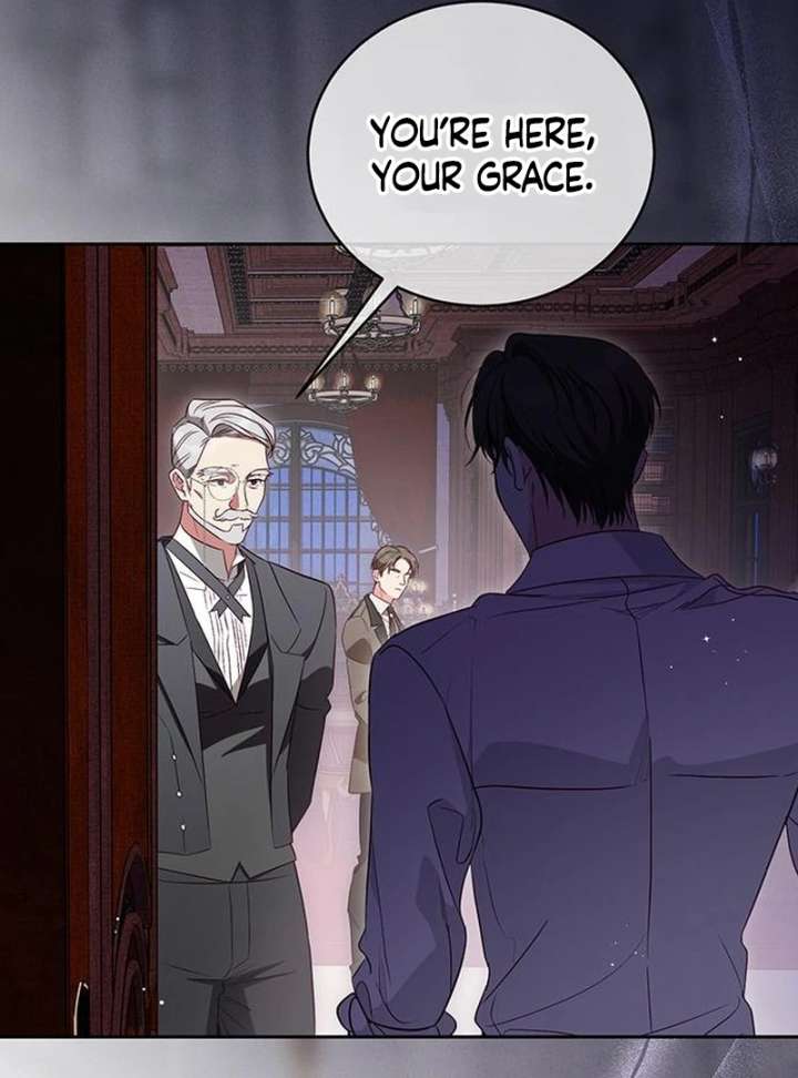 Grand Duchess’s Constitution Chapter 22 - Page 103