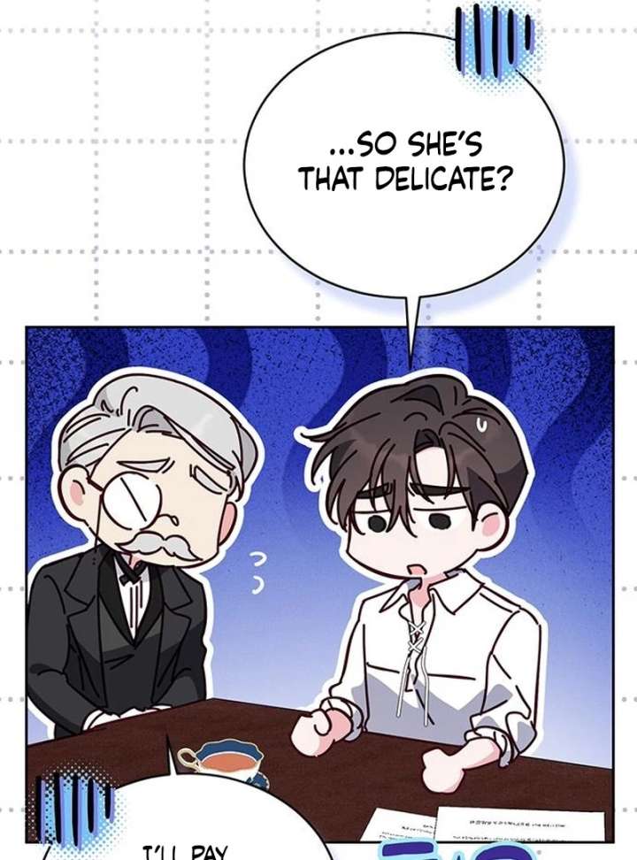 Grand Duchess’s Constitution Chapter 22 - Page 116