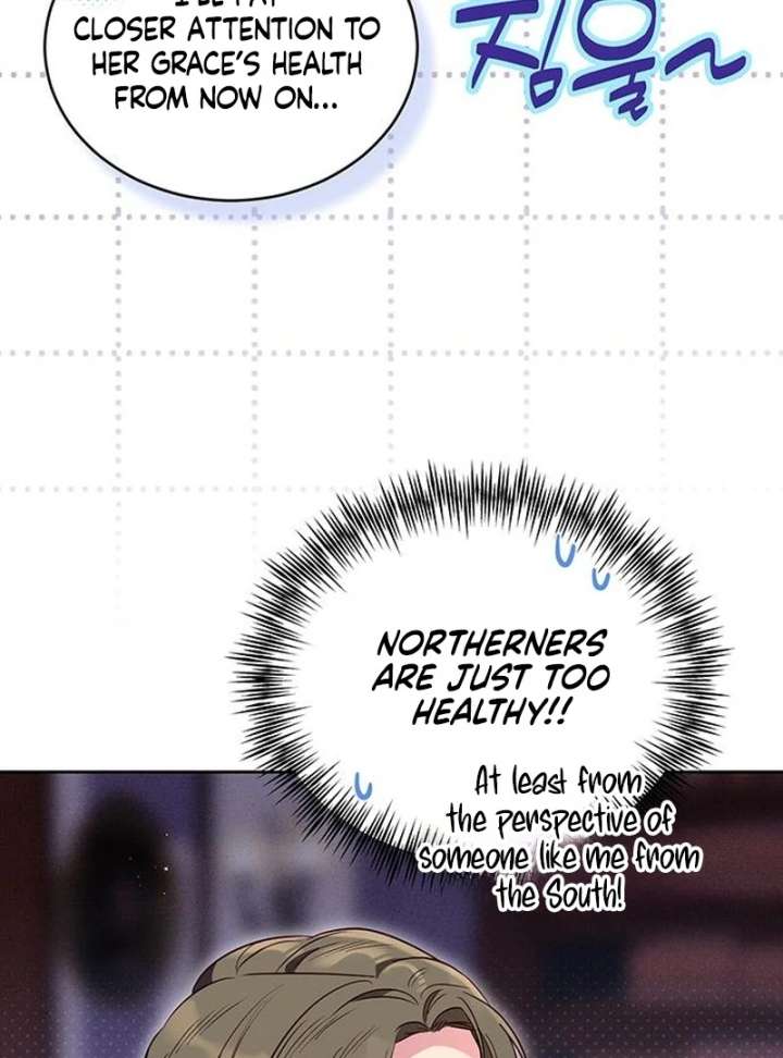 Grand Duchess’s Constitution Chapter 22 - Page 117