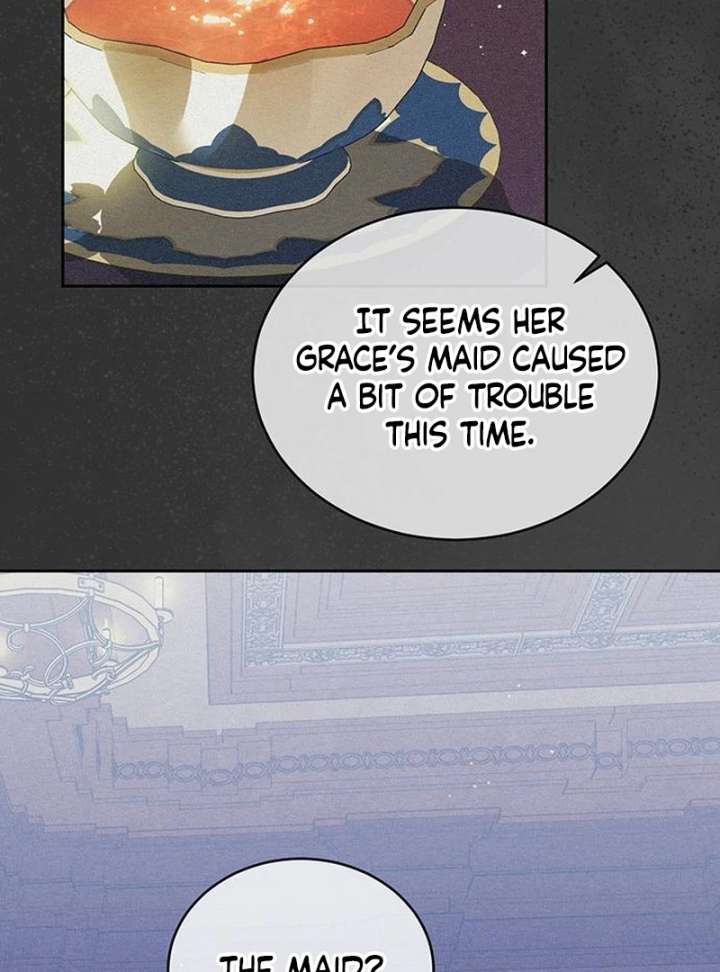 Grand Duchess’s Constitution Chapter 22 - Page 127