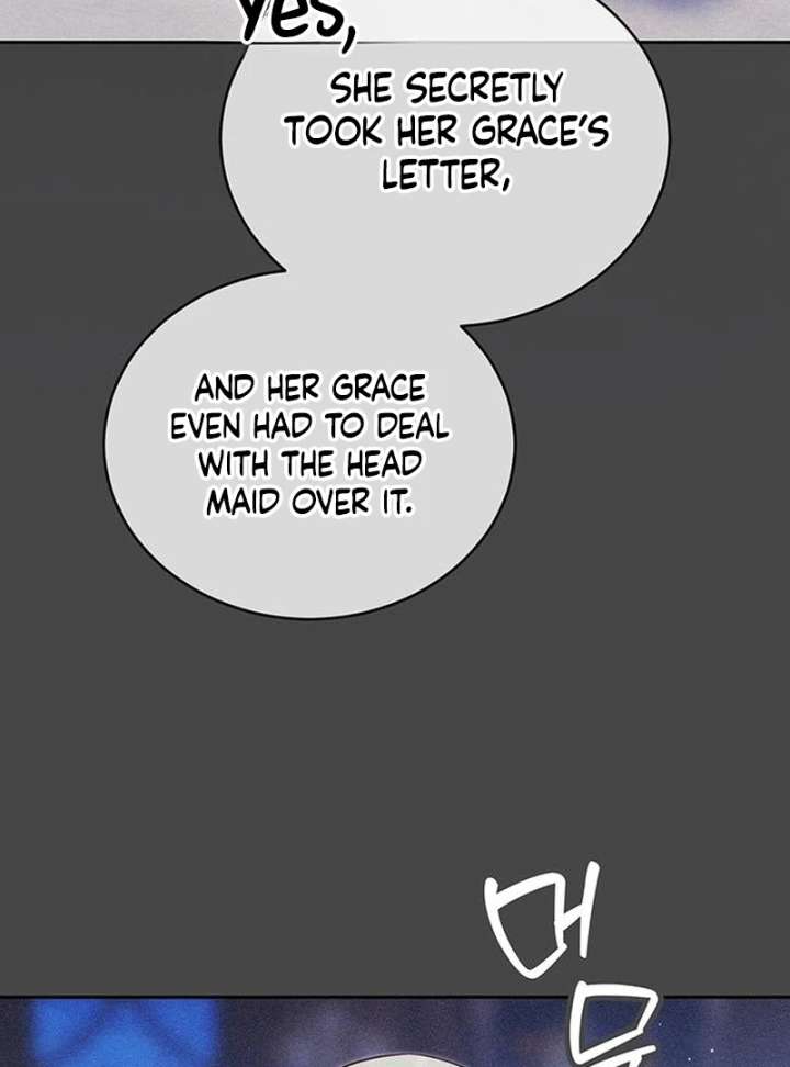 Grand Duchess’s Constitution Chapter 22 - Page 129