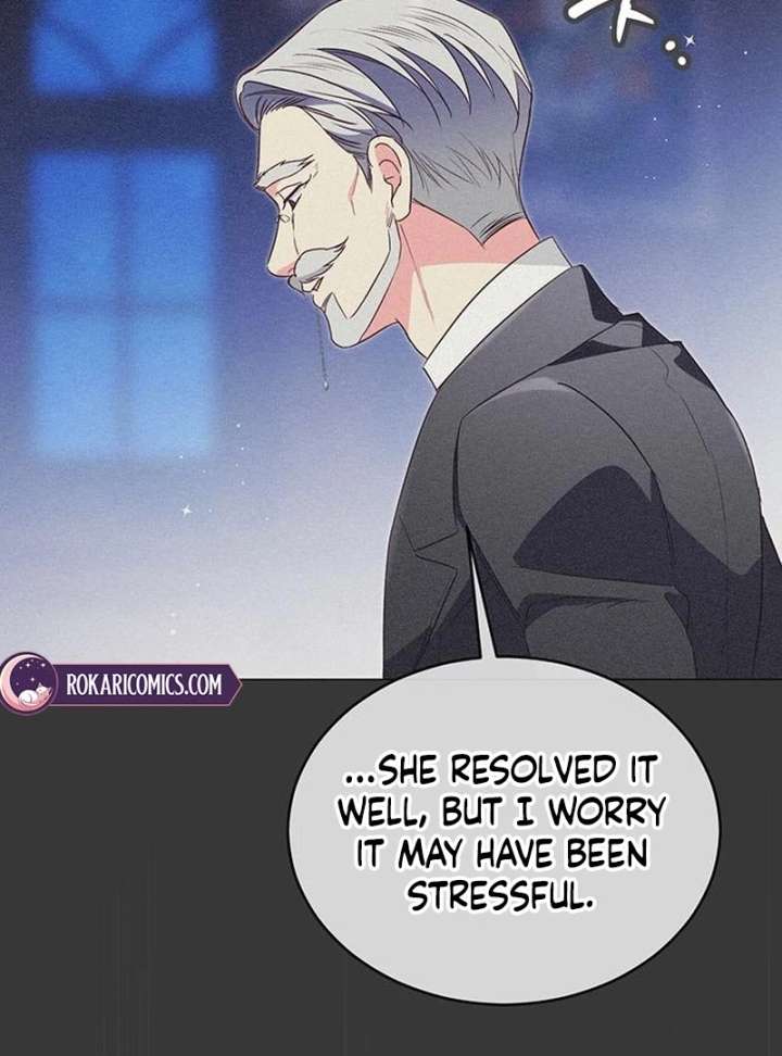 Grand Duchess’s Constitution Chapter 22 - Page 130