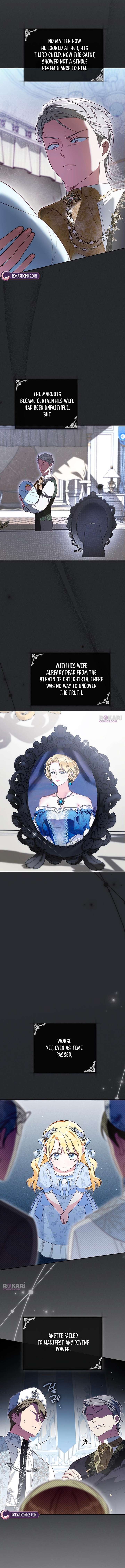 Grand Duchess’s Constitution Chapter 24 - Page 2