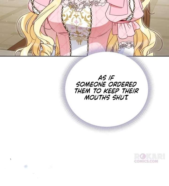 Grand Duchess’s Constitution Chapter 27 - Page 5