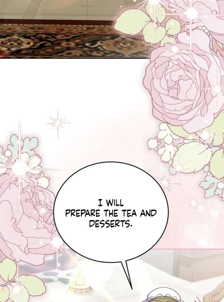 Grand Duchess’s Constitution Chapter 27 - Page 14