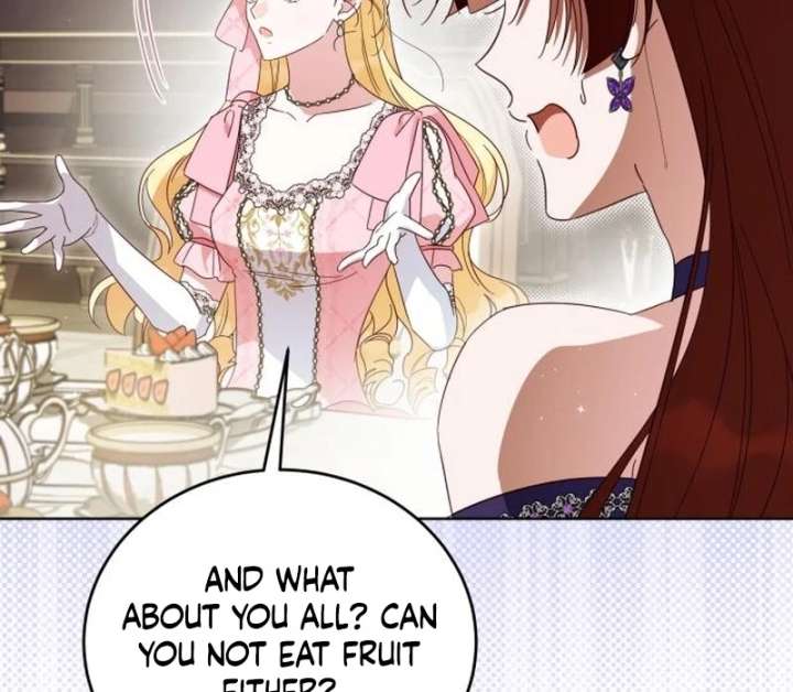 Grand Duchess’s Constitution Chapter 27 - Page 44