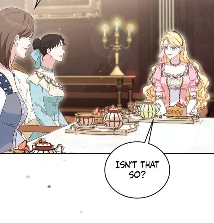 Grand Duchess’s Constitution Chapter 27 - Page 49