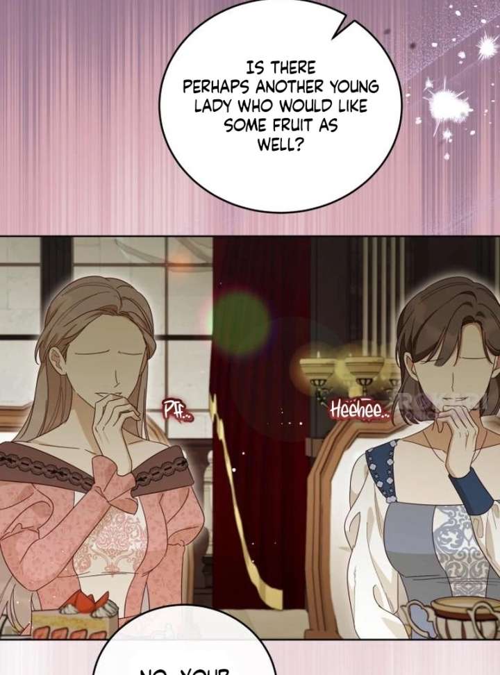 Grand Duchess’s Constitution Chapter 27 - Page 56