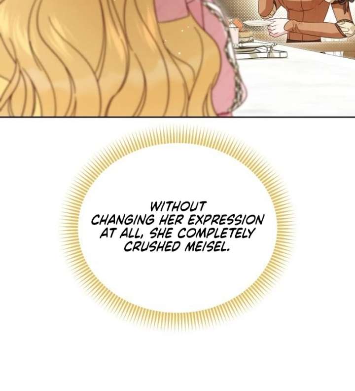 Grand Duchess’s Constitution Chapter 27 - Page 60