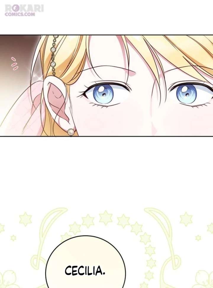 Grand Duchess’s Constitution Chapter 27 - Page 61