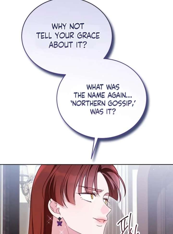 Grand Duchess’s Constitution Chapter 27 - Page 68