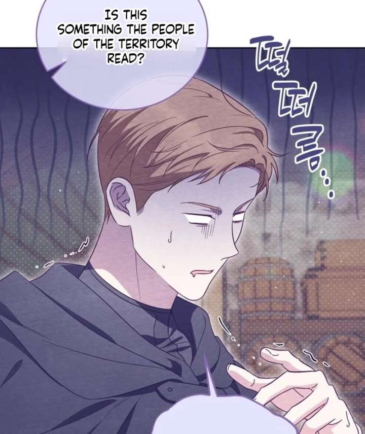 Grand Duchess’s Constitution Chapter 27 - Page 74