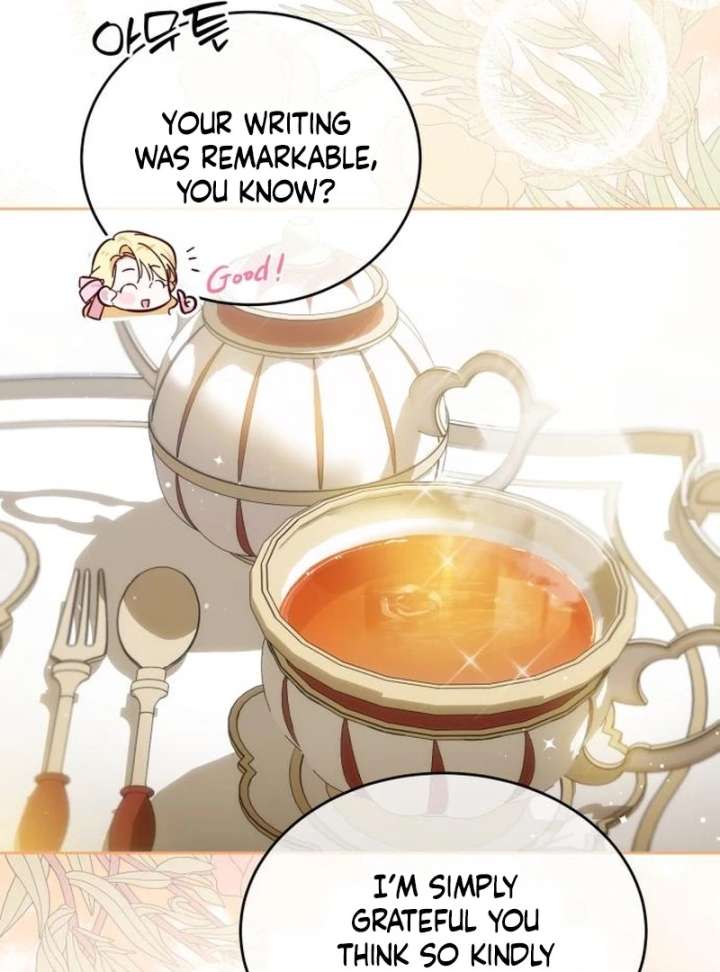 Grand Duchess’s Constitution Chapter 27 - Page 76