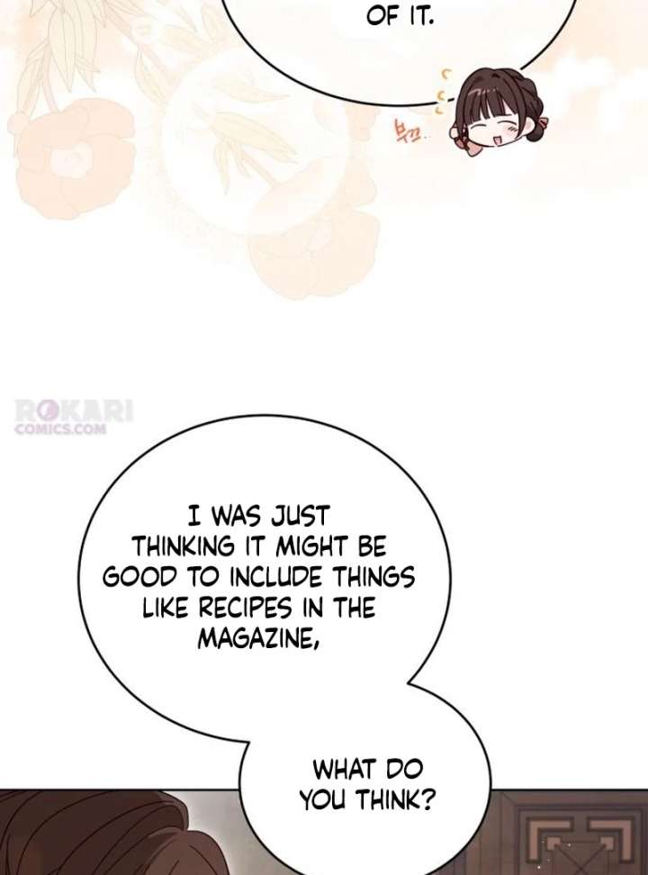 Grand Duchess’s Constitution Chapter 27 - Page 77