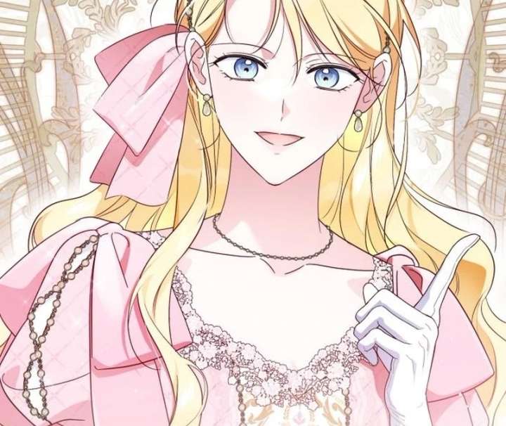 Grand Duchess’s Constitution Chapter 27 - Page 84