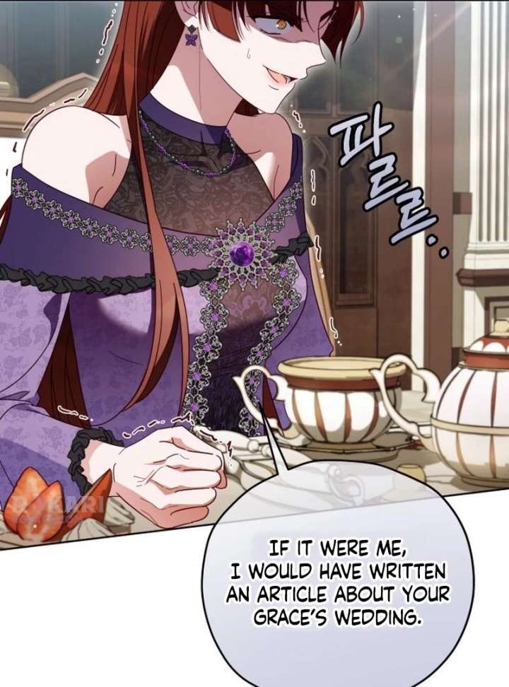 Grand Duchess’s Constitution Chapter 27 - Page 90