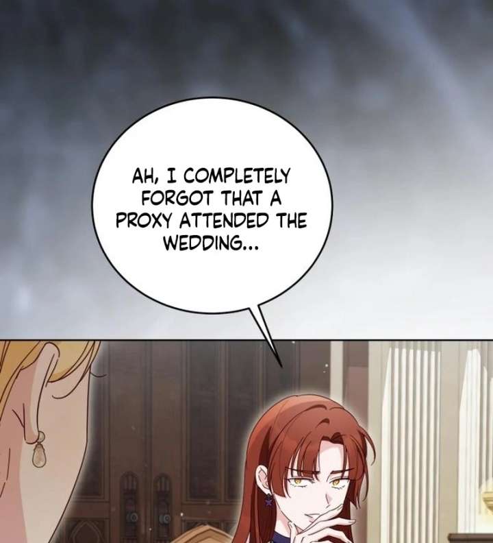 Grand Duchess’s Constitution Chapter 27 - Page 93
