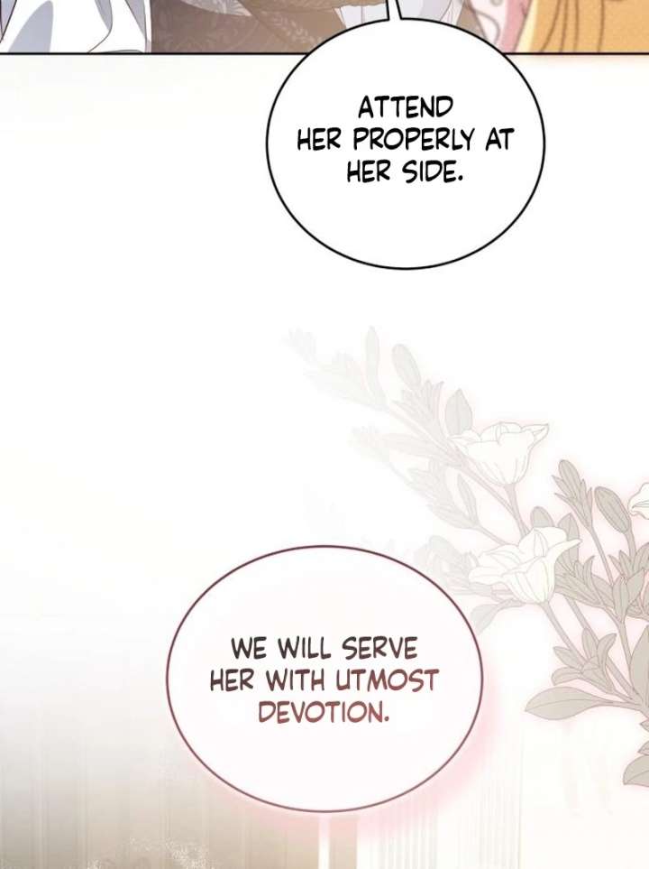 Grand Duchess’s Constitution Chapter 28 - Page 15
