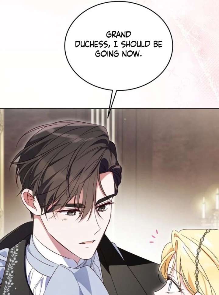 Grand Duchess’s Constitution Chapter 28 - Page 22