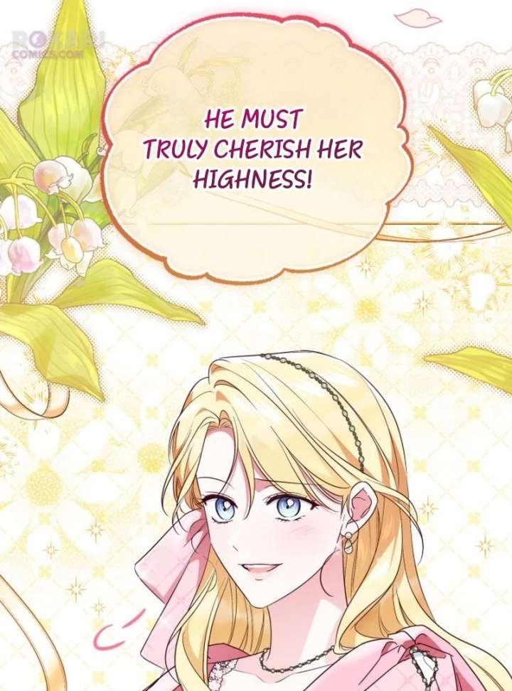 Grand Duchess’s Constitution Chapter 28 - Page 30