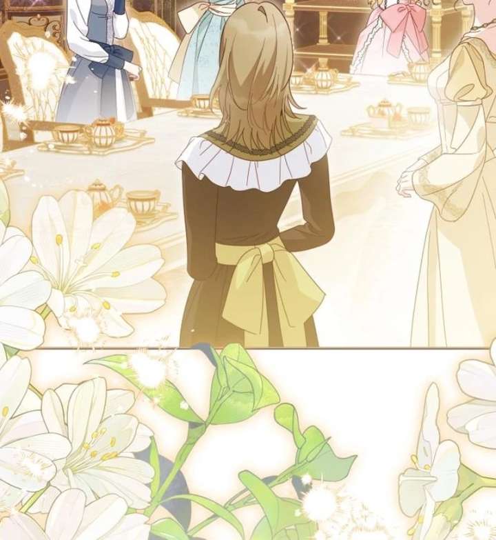 Grand Duchess’s Constitution Chapter 28 - Page 33