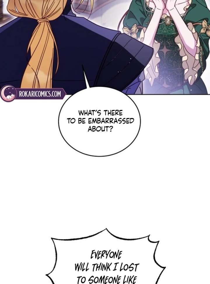Grand Duchess’s Constitution Chapter 28 - Page 57