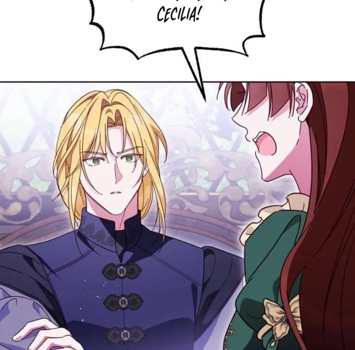 Grand Duchess’s Constitution Chapter 28 - Page 58