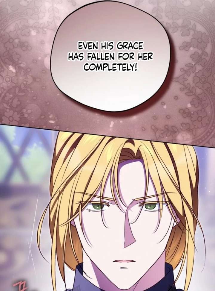 Grand Duchess’s Constitution Chapter 28 - Page 65