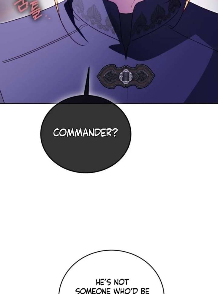 Grand Duchess’s Constitution Chapter 28 - Page 66