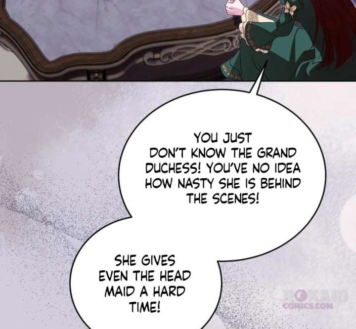 Grand Duchess’s Constitution Chapter 28 - Page 68