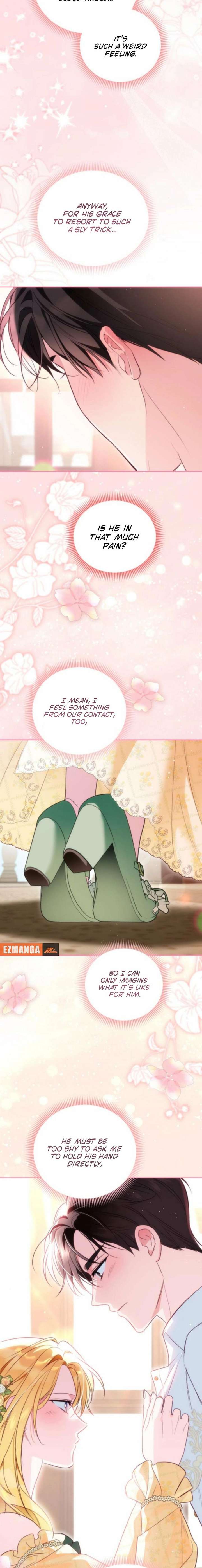 Grand Duchess’s Constitution Chapter 29 - Page 13