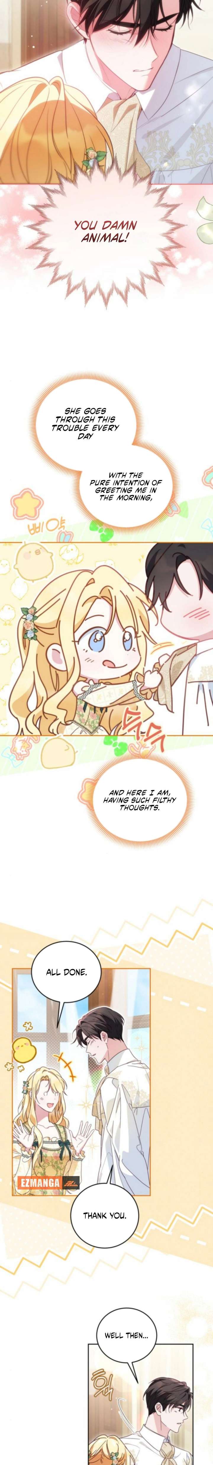 Grand Duchess’s Constitution Chapter 29 - Page 16