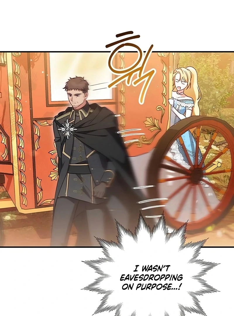Grand Duchess’s Constitution Chapter 3 - Page 36