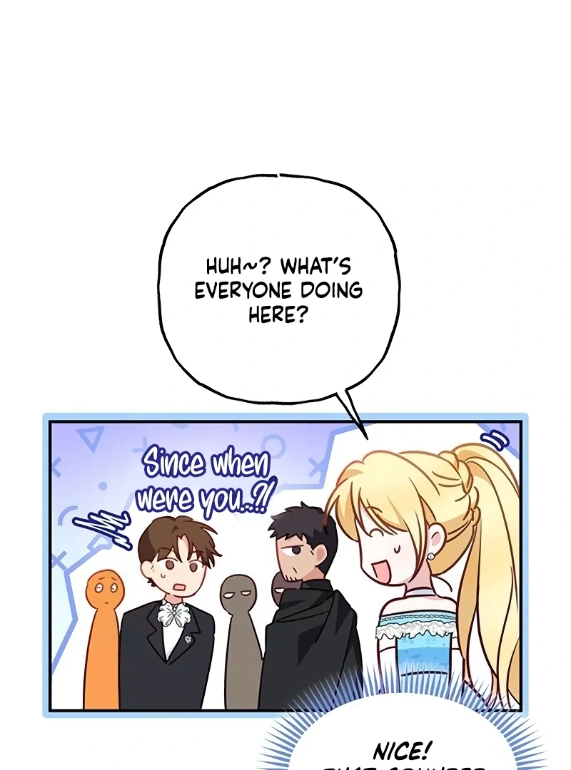 Grand Duchess’s Constitution Chapter 3 - Page 43