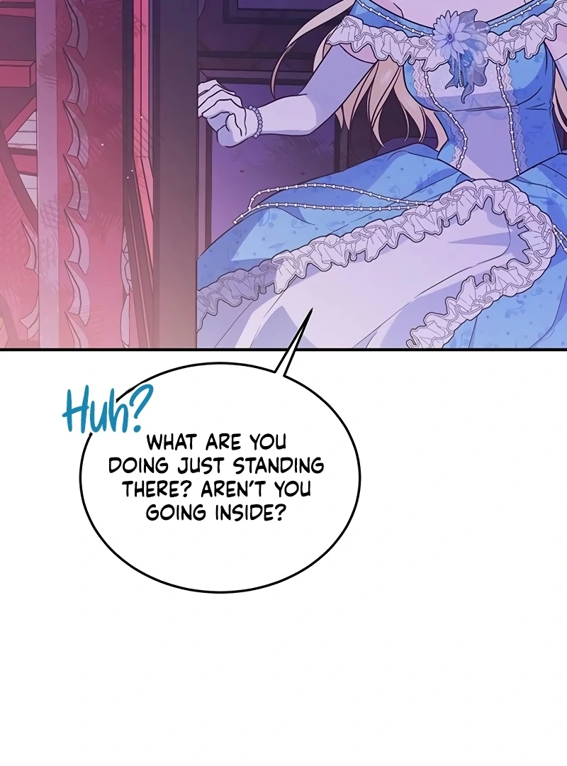 Grand Duchess’s Constitution Chapter 3 - Page 85