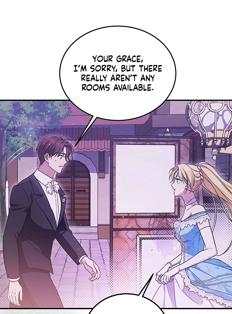 Grand Duchess’s Constitution Chapter 3 - Page 86