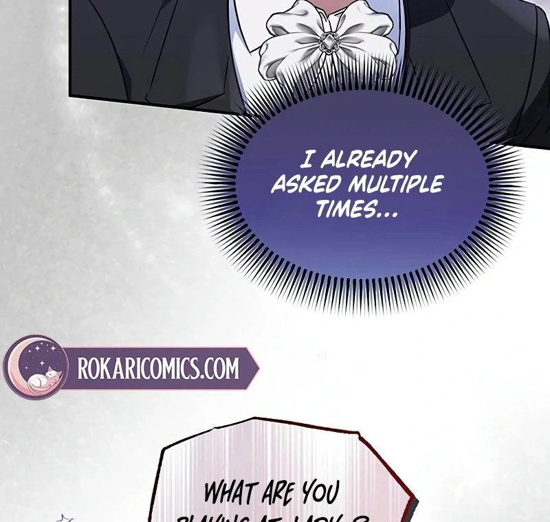 Grand Duchess’s Constitution Chapter 3 - Page 88