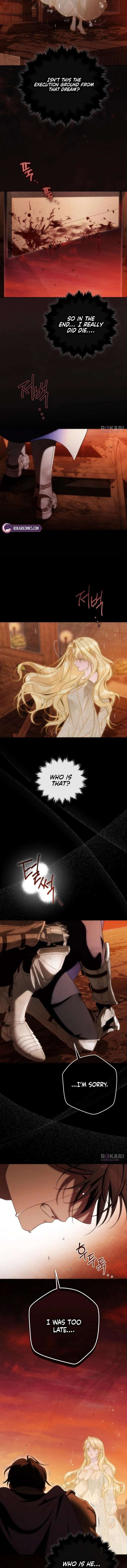 Grand Duchess’s Constitution Chapter 37 - Page 4