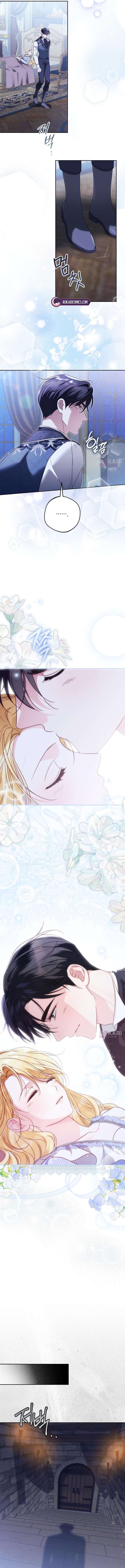 Grand Duchess’s Constitution Chapter 38 - Page 4