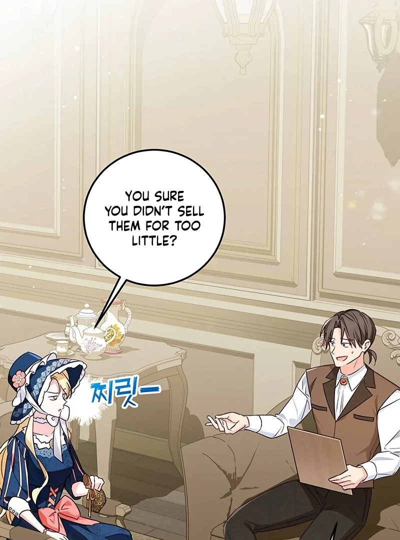 Grand Duchess’s Constitution Chapter 4 - Page 6