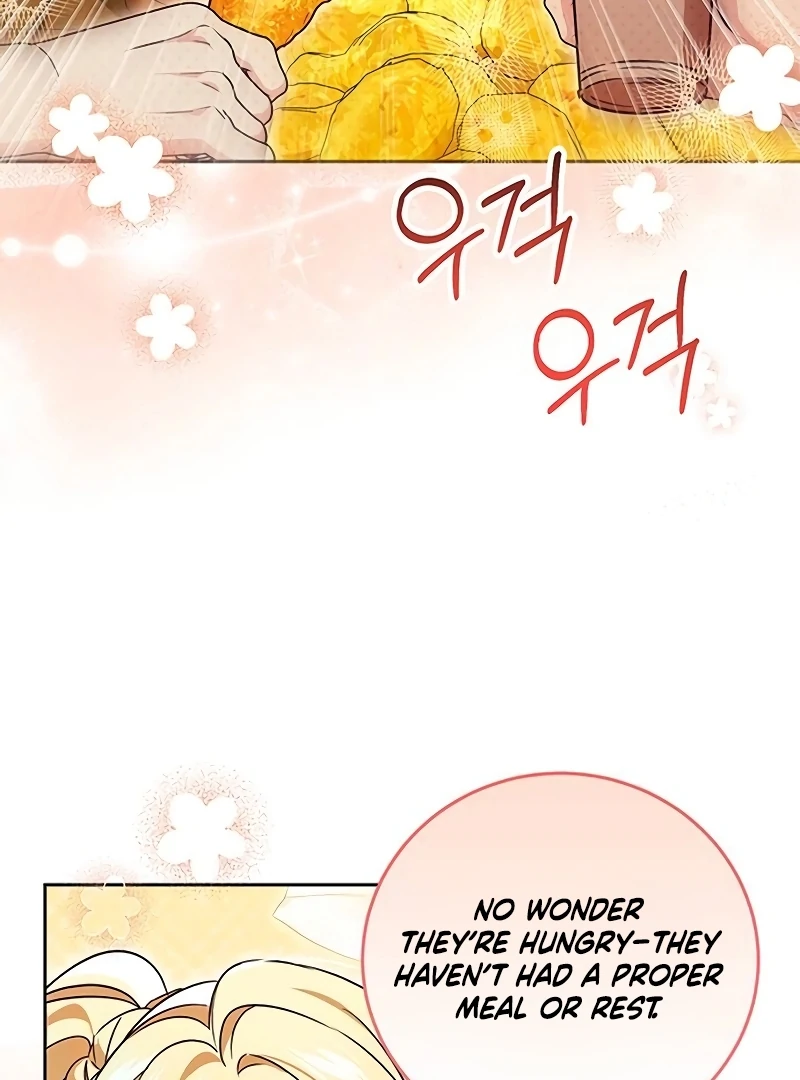 Grand Duchess’s Constitution Chapter 4 - Page 45