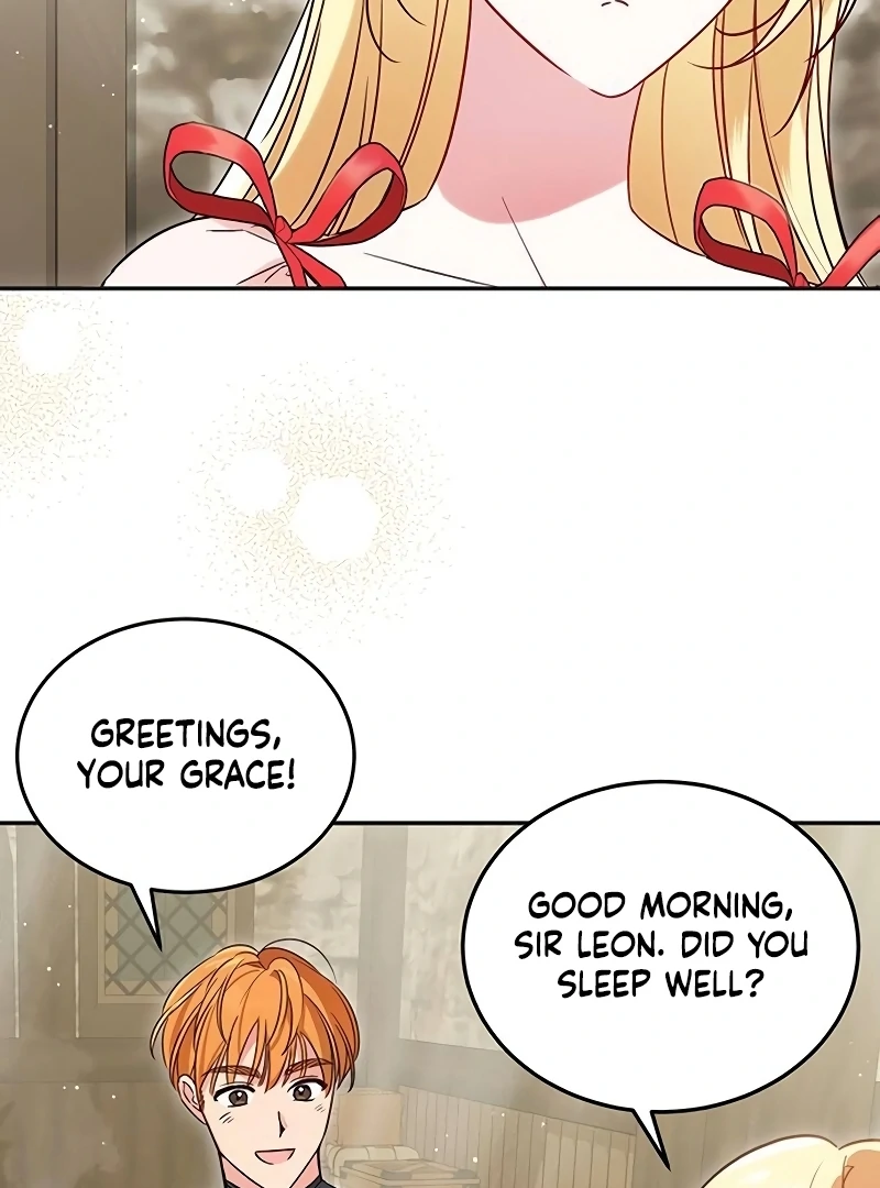 Grand Duchess’s Constitution Chapter 4 - Page 69
