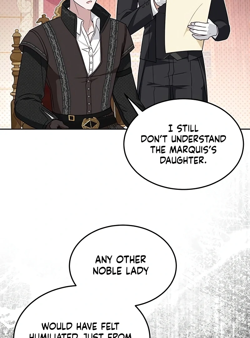 Grand Duchess’s Constitution Chapter 4 - Page 109