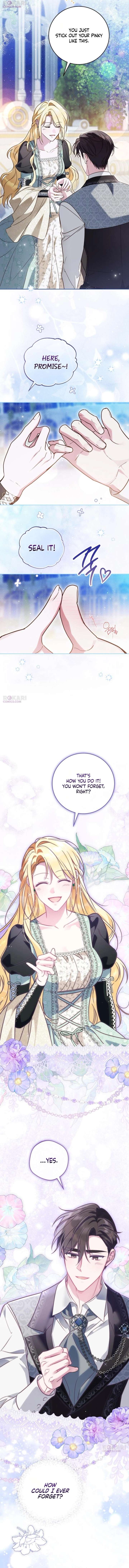 Grand Duchess’s Constitution Chapter 44 - Page 13