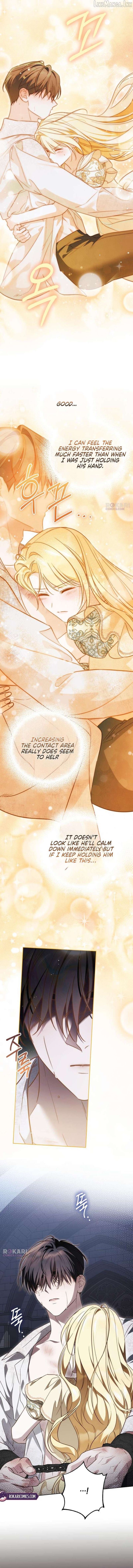 Grand Duchess’s Constitution Chapter 52 - Page 12