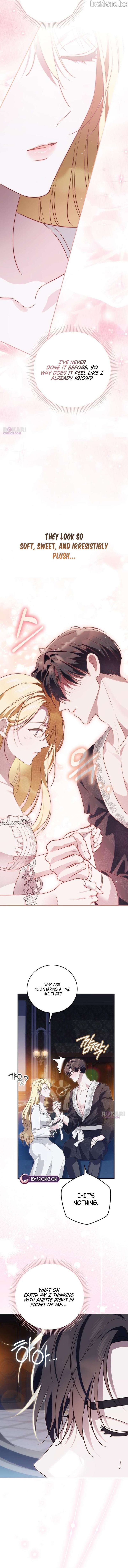 Grand Duchess’s Constitution Chapter 56 - Page 11